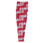 FRAGS joggers