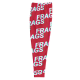 FRAGS joggers
