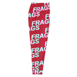 FRAGS joggers