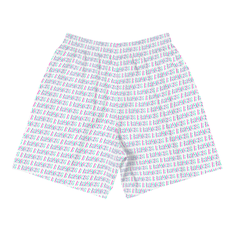 NEON FRAGS WHITE