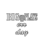 BIGqpPLAYS sticker