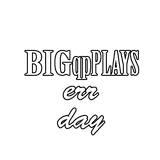 BIGqpPLAYS sticker