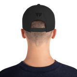 Frags Snapback