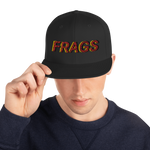 Frags Snapback