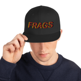 Frags Snapback