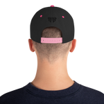 Frags Snapback