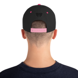 Frags Snapback