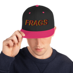 Frags Snapback