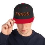 Frags Snapback