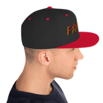 Frags Snapback