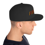 Frags Snapback