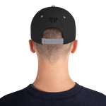 Frags Snapback