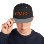 Frags Snapback