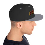 Frags Snapback