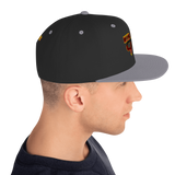 Frags Snapback Reverse