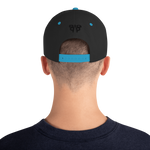 Frags Snapback