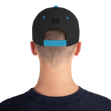 Frags Snapback