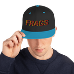 Frags Snapback
