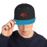 Auto Mute Snapback