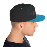 Frags Snapback