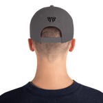 Frags Snapback