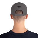 Frags Snapback