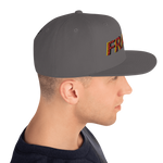 Frags Snapback