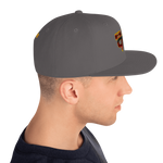 Frags Snapback Reverse