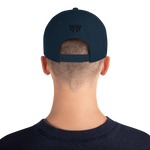 Frags Snapback