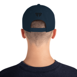 Frags Snapback
