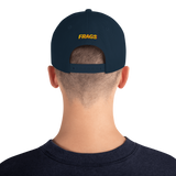 Frags Snapback Reverse