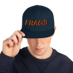 Frags Snapback