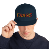 Frags Snapback