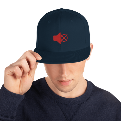 Auto Mute Snapback