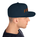 Frags Snapback