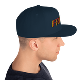 Frags Snapback