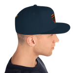 Frags Snapback Reverse