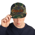 Frags Snapback