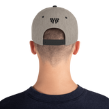 Frags Snapback