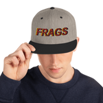 Frags Snapback