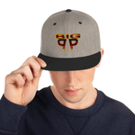 Frags Snapback Reverse