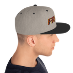 Frags Snapback