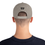 Frags Snapback