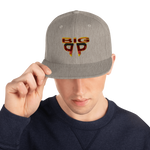 Frags Snapback Reverse