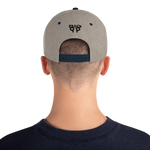 Frags Snapback