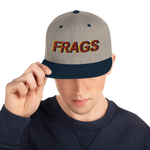 Frags Snapback