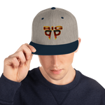 Frags Snapback Reverse
