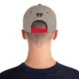 Frags Snapback