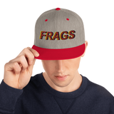 Frags Snapback
