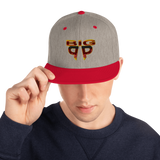 Frags Snapback Reverse